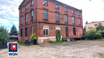 Dom wolnostojący na sprzedaż Żagań