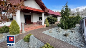 Dom na  sprzedaż Żagań - Sprzedam