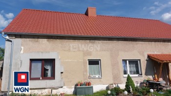 Dom wolnostojący na sprzedaż Żagań