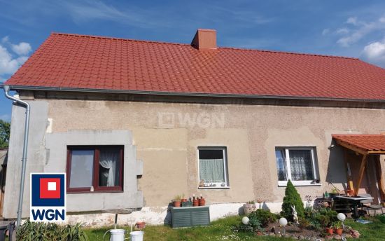 Dom wolnostojący na sprzedaż Żagań